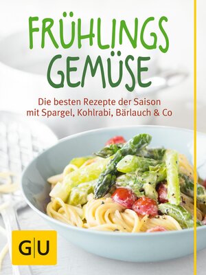 cover image of Frühlingsgemüse